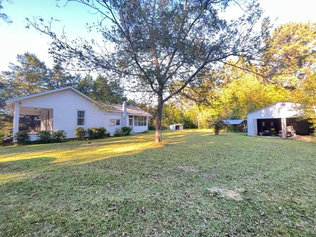1615 Zoar Church Road Sumter, SC 29153 - Photo 3 of 22