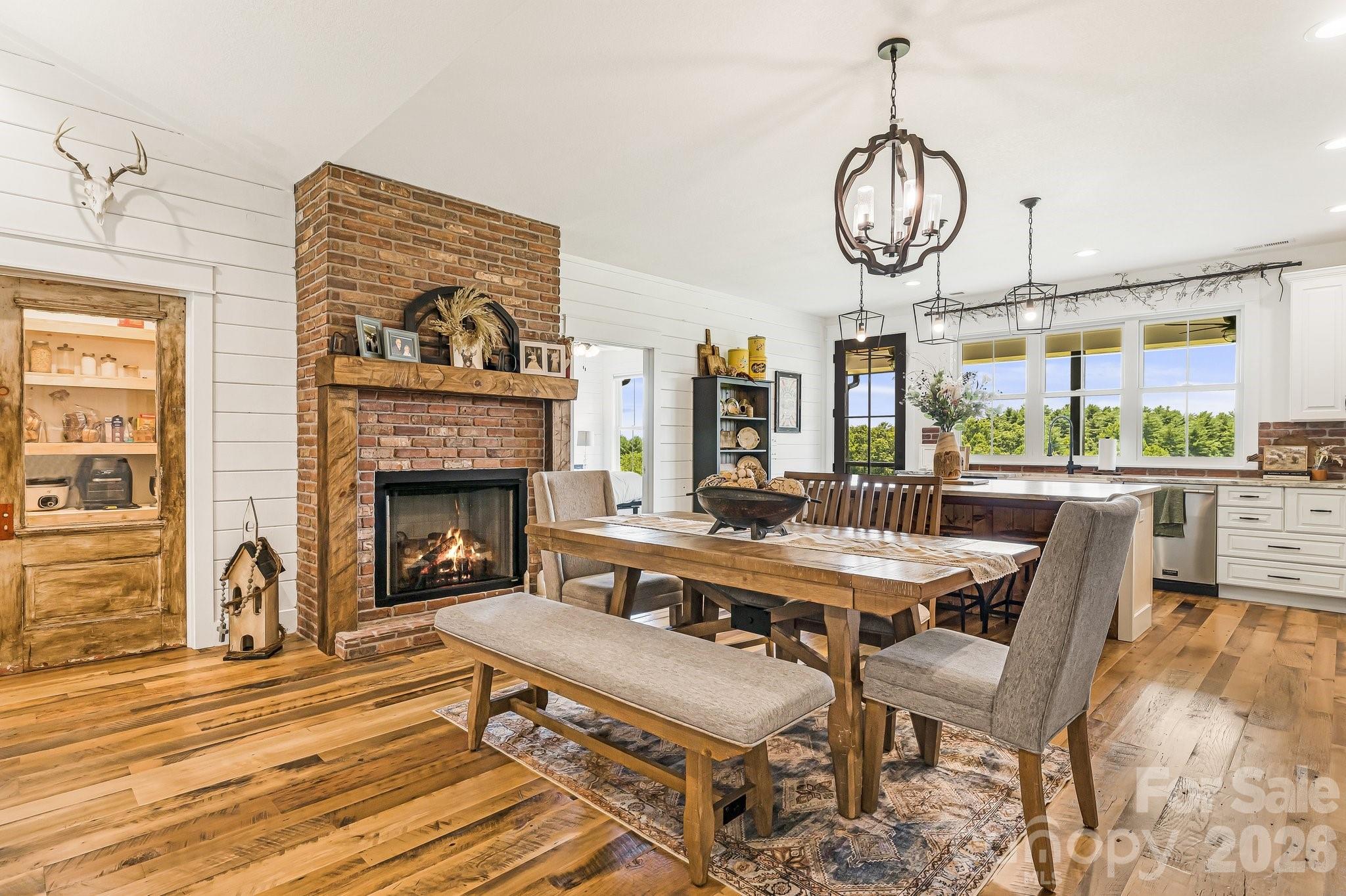 615 Don Felmet Road Marshall, NC 28753 - Photo 3 of 48