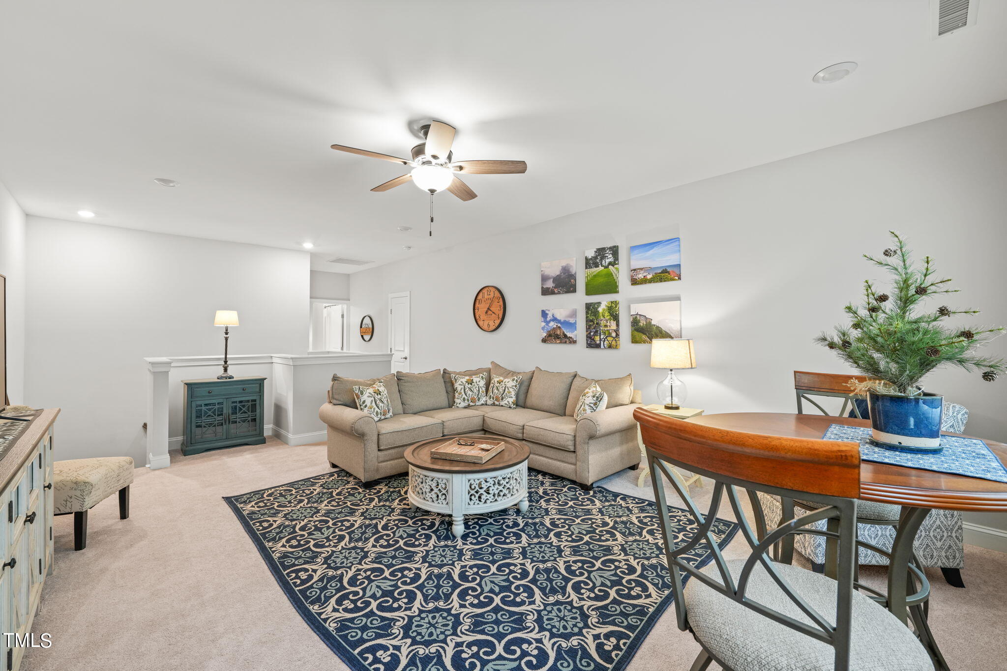 179 Ivory Lane Raleigh, NC 27610 - Photo 24 of 42 Bonus room (3)
