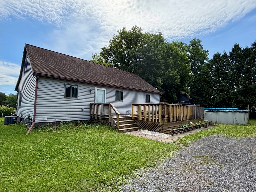 3581 Watkins Road Catlin, NY 14872 - Photo 7 of 31 Gallery Image 7