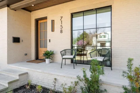 $2,495,000 | 7158 Pasadena Avenue, Dallas, TX 75214