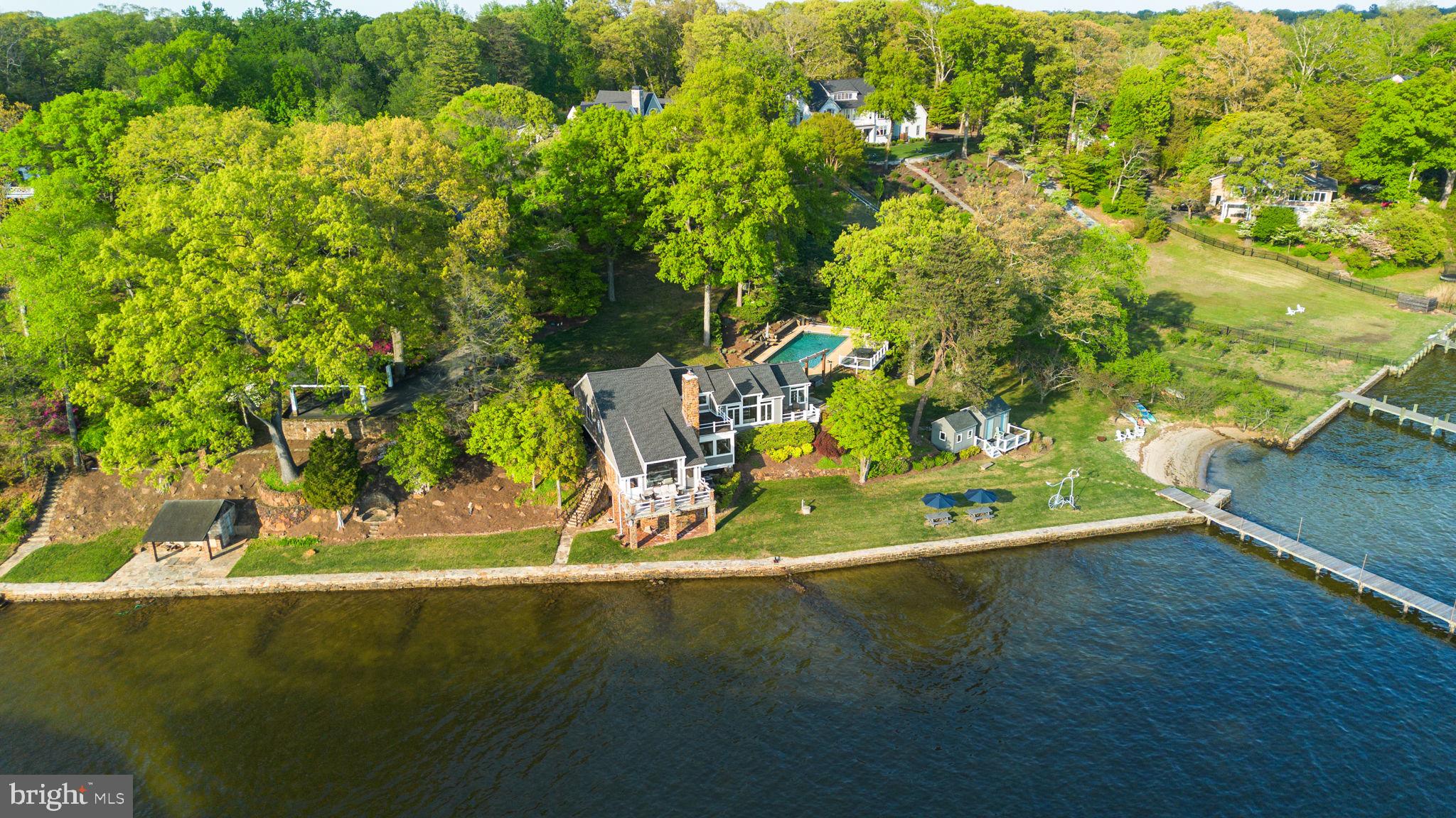 674 Hendler Road Severna Park, MD 21146 - Photo 43 of 48 Gallery Image 43