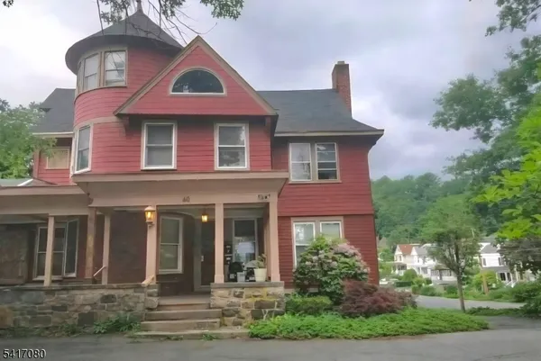 $3,950 | 60 Mills Street, Morristown, NJ 07960