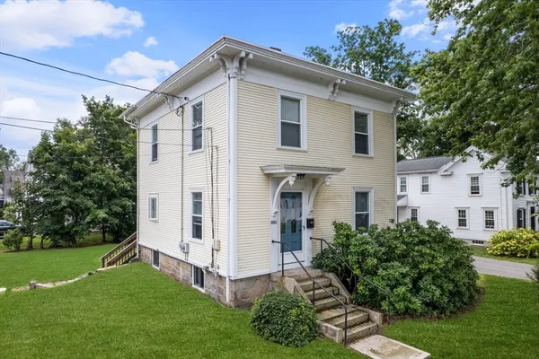 $699,900 | 880 Washington Street, Holliston, MA 01746