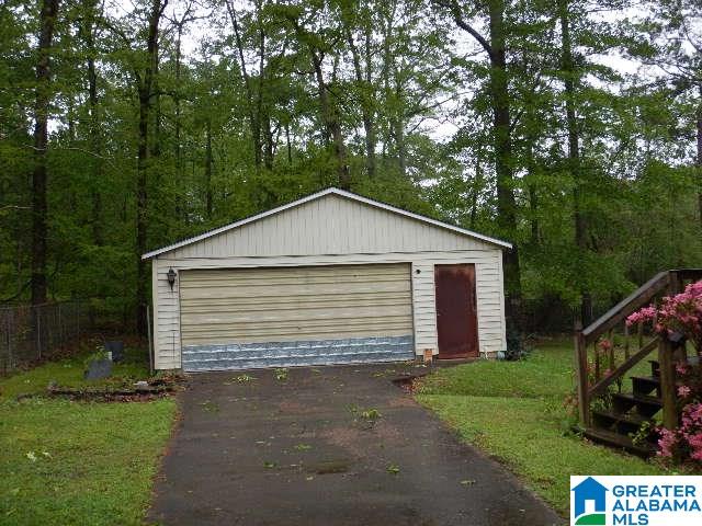 44 Pineview Street Sumiton, AL 35148 - Photo 16 of 26