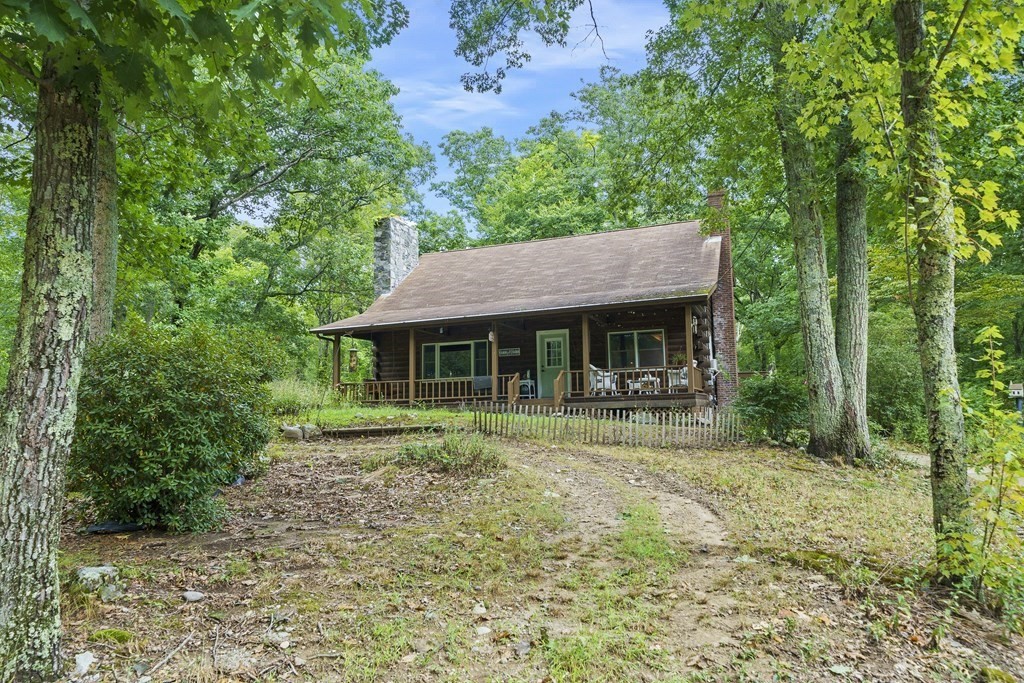 31 Perryville Road Rehoboth, MA 02769 - Photo 2 of 42 Gallery Image 2