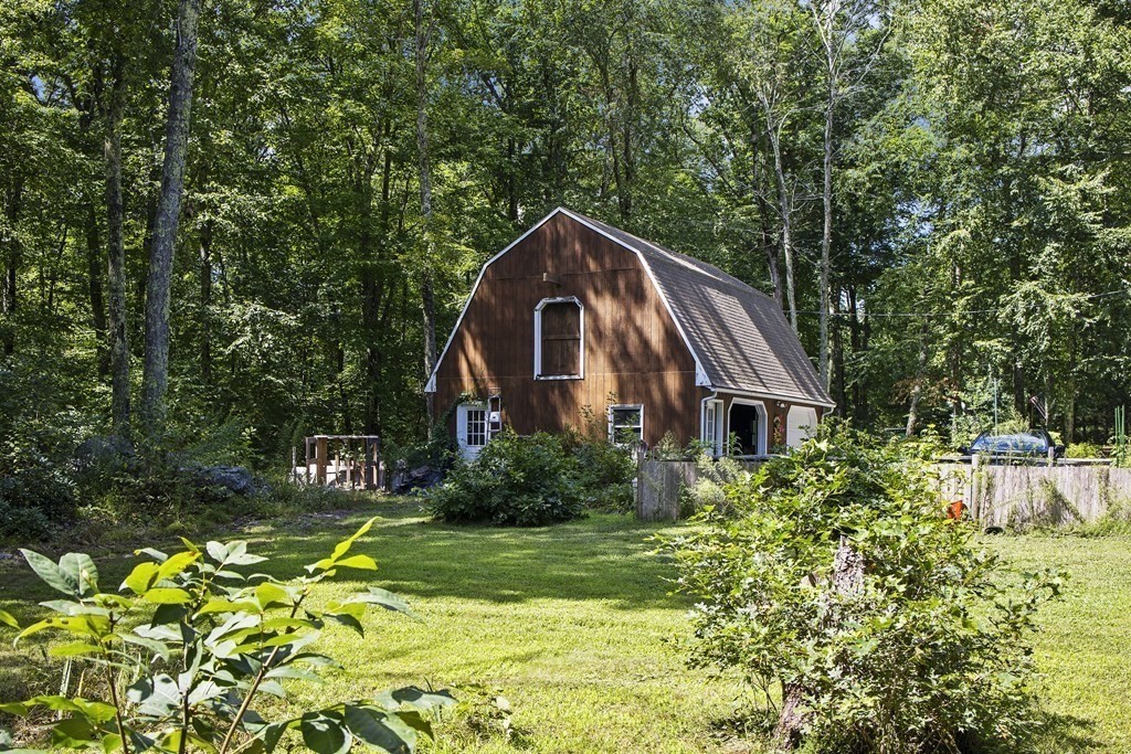 31 Perryville Road Rehoboth, MA 02769 - Photo 30 of 42 Gallery Image 30