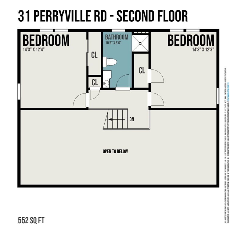 31 Perryville Road Rehoboth, MA 02769 - Photo 41 of 42 Gallery Image 41