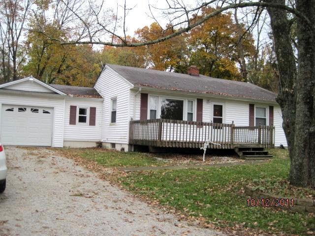 7704 Hopkins Road Maineville, OH 45039 - Photo 1 of 1