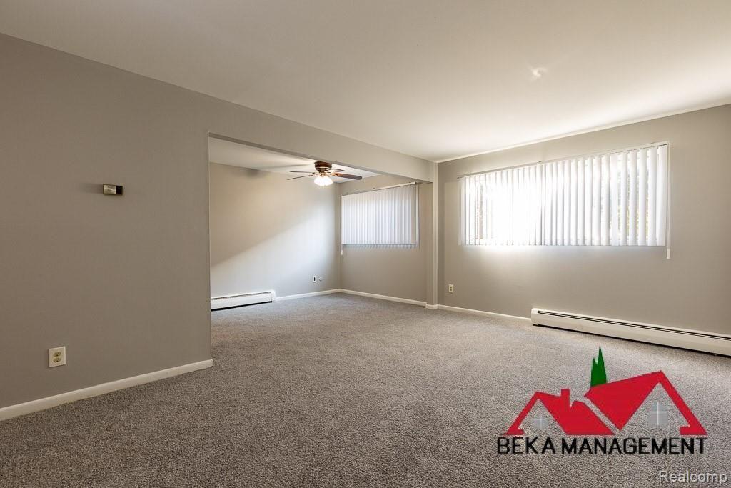 33 Monroe Street, Unit 2 Pontiac, MI 48341 - Photo 5 of 20