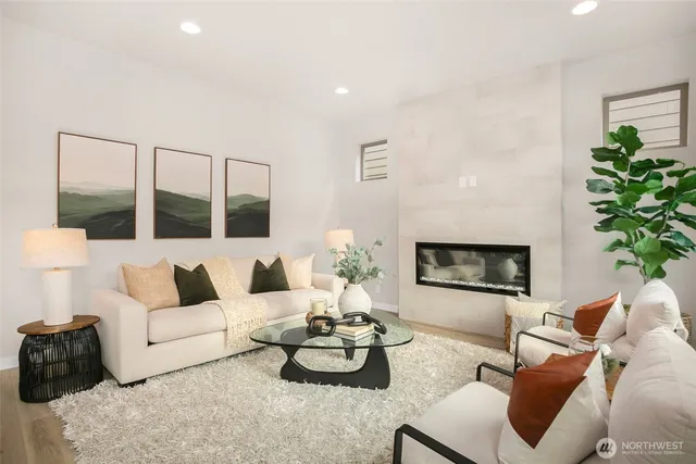 $864,900 | 12505 Southeast 256th Place, Unit 5, Kent, WA 98030