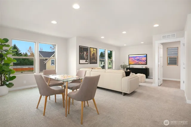 $864,900 | 12505 Southeast 256th Place, Unit 5, Kent, WA 98030