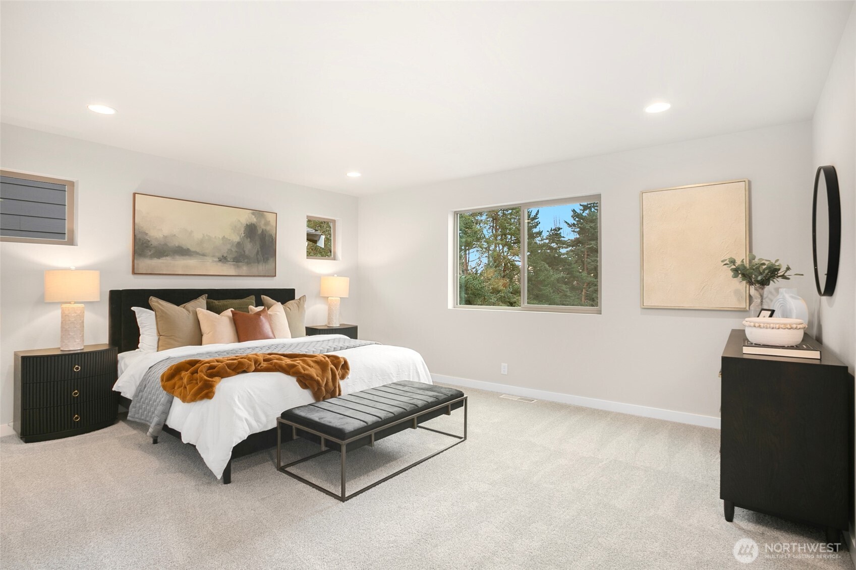 12505 Southeast 256th Place, Unit 5 Kent, WA 98030 - Photo 13 of 26