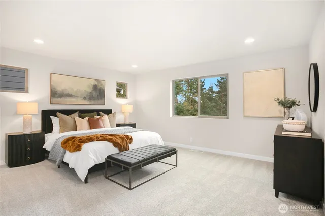 $864,900 | 12505 Southeast 256th Place, Unit 5, Kent, WA 98030