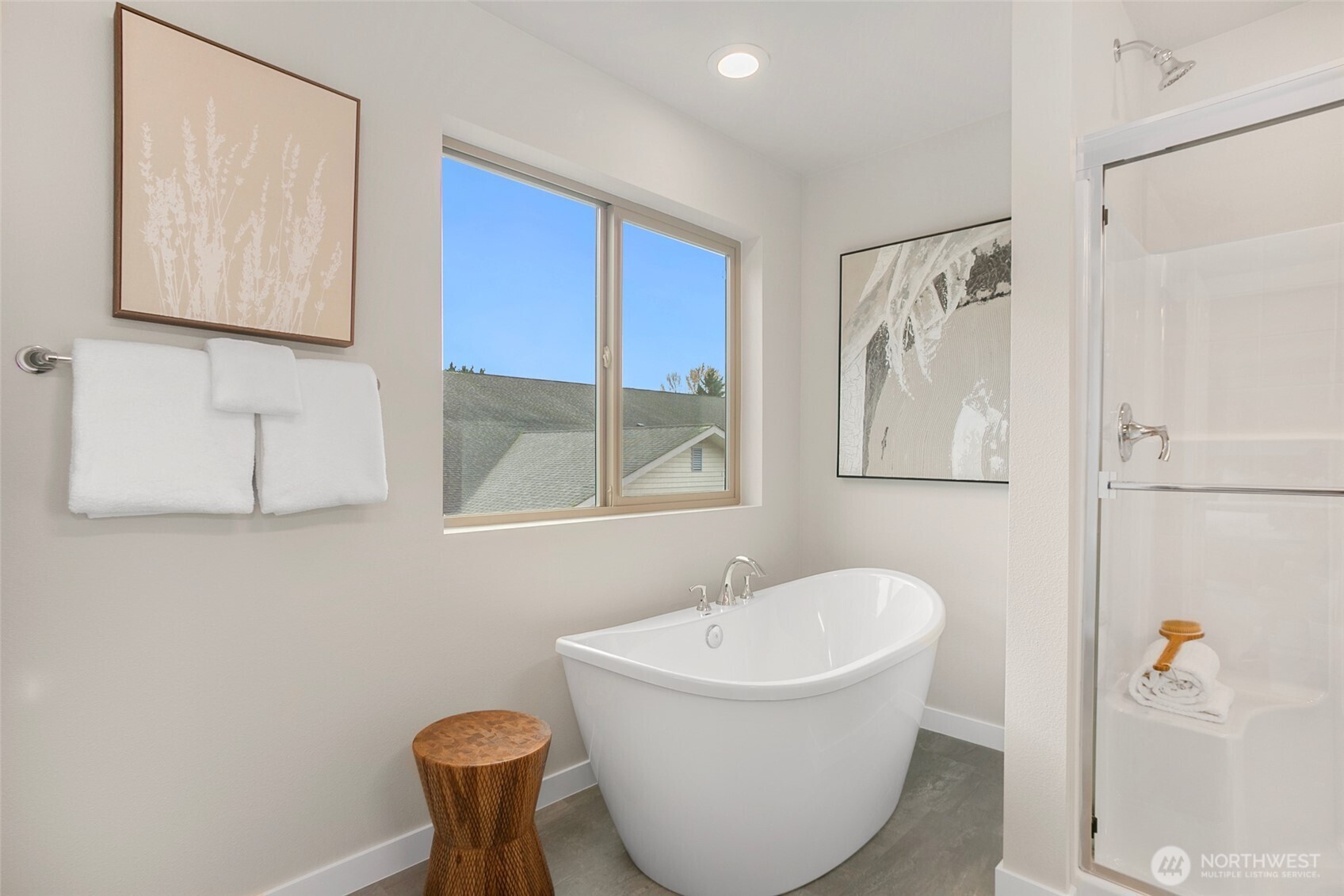 12505 Southeast 256th Place, Unit 5 Kent, WA 98030 - Photo 17 of 26