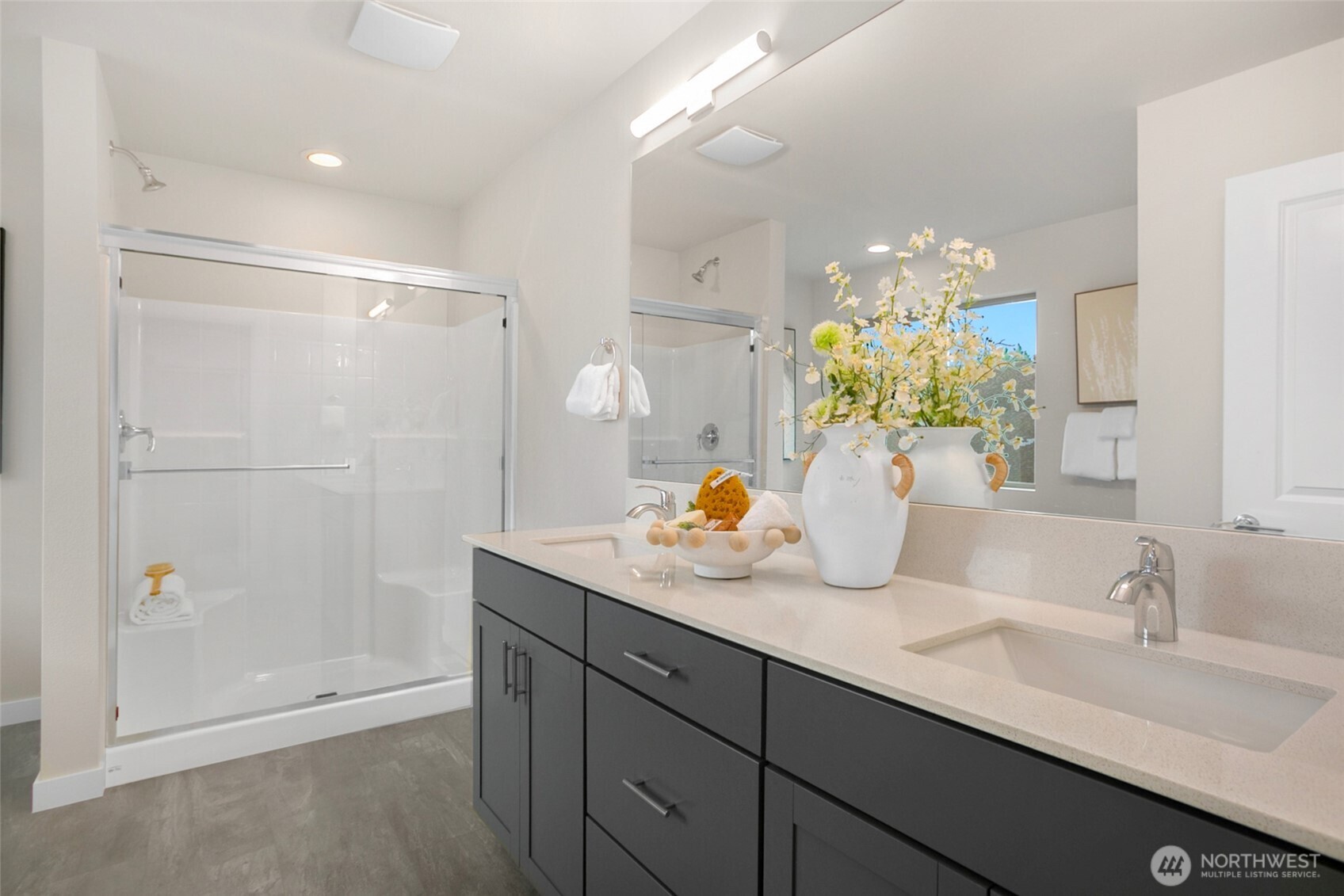 12505 Southeast 256th Place, Unit 5 Kent, WA 98030 - Photo 18 of 26