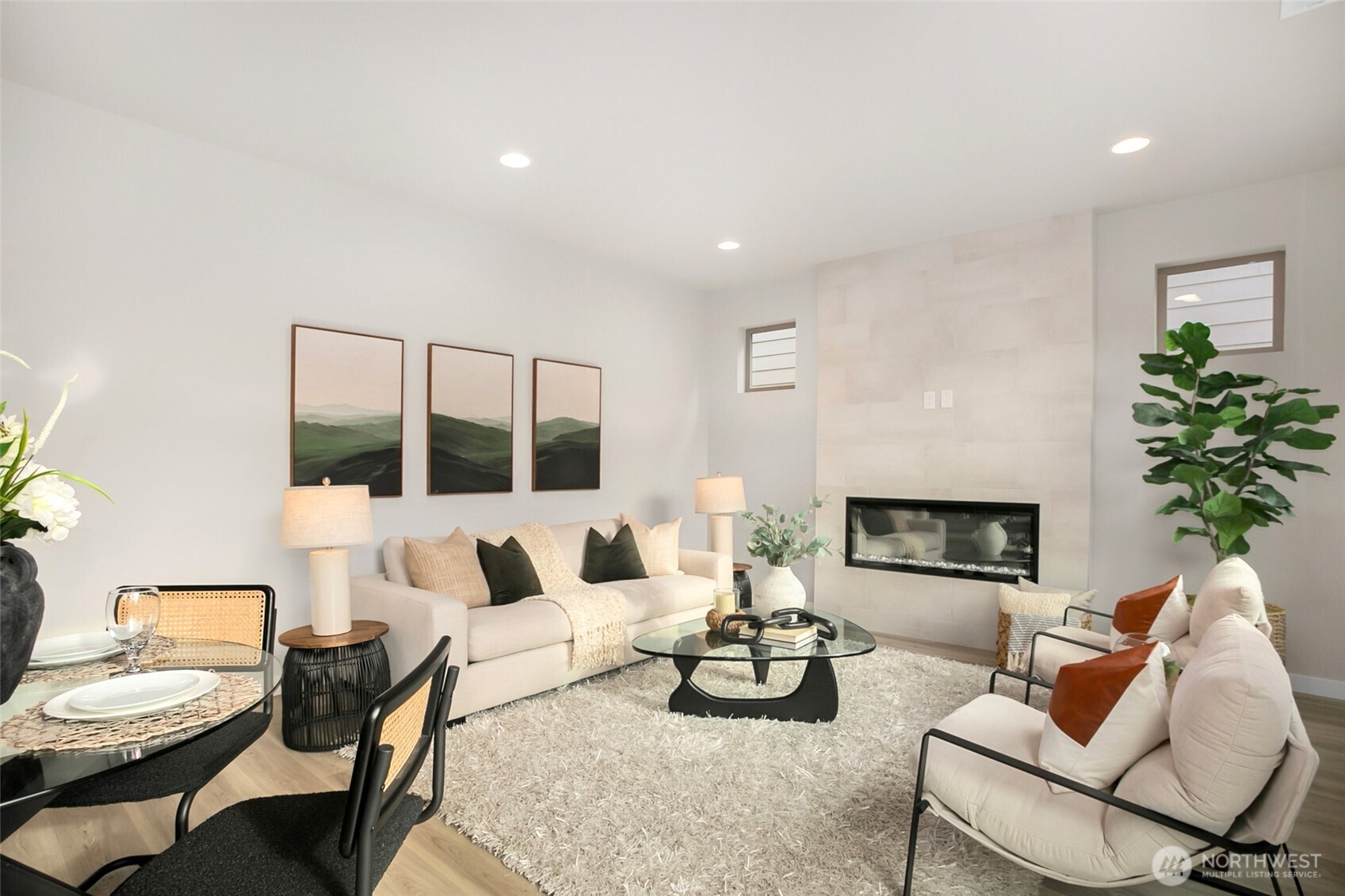 12505 Southeast 256th Place, Unit 5 Kent, WA 98030 - Photo 3 of 26