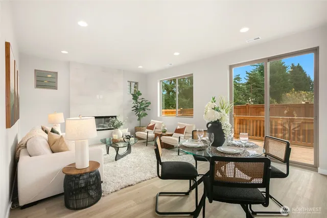 $864,900 | 12505 Southeast 256th Place, Unit 5, Kent, WA 98030