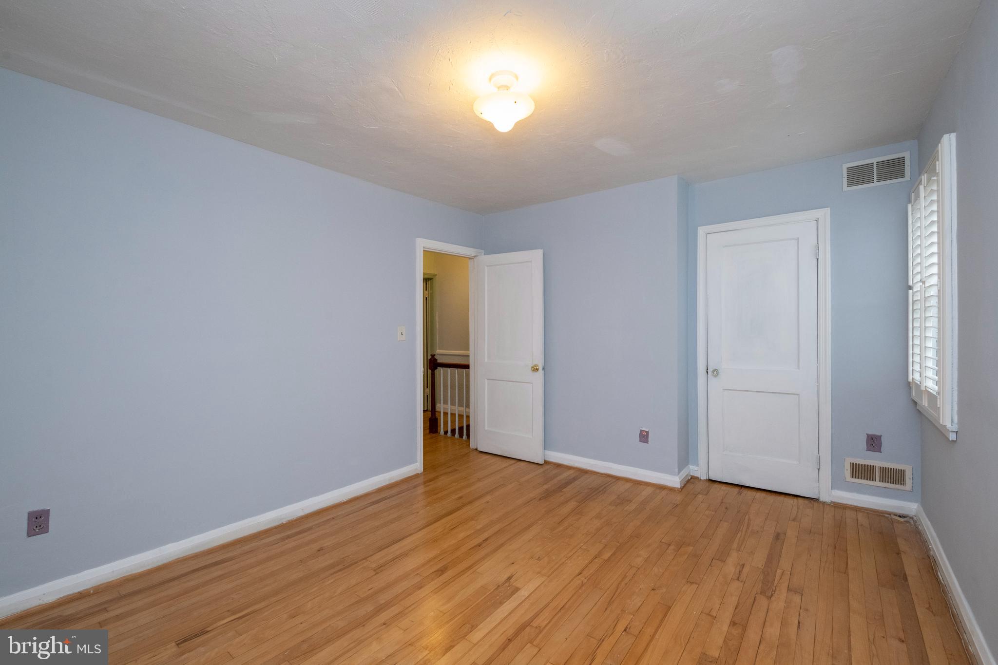 8350 Hillendale Road Parkville, MD 21234 - Photo 19 of 39 Bedroom 1