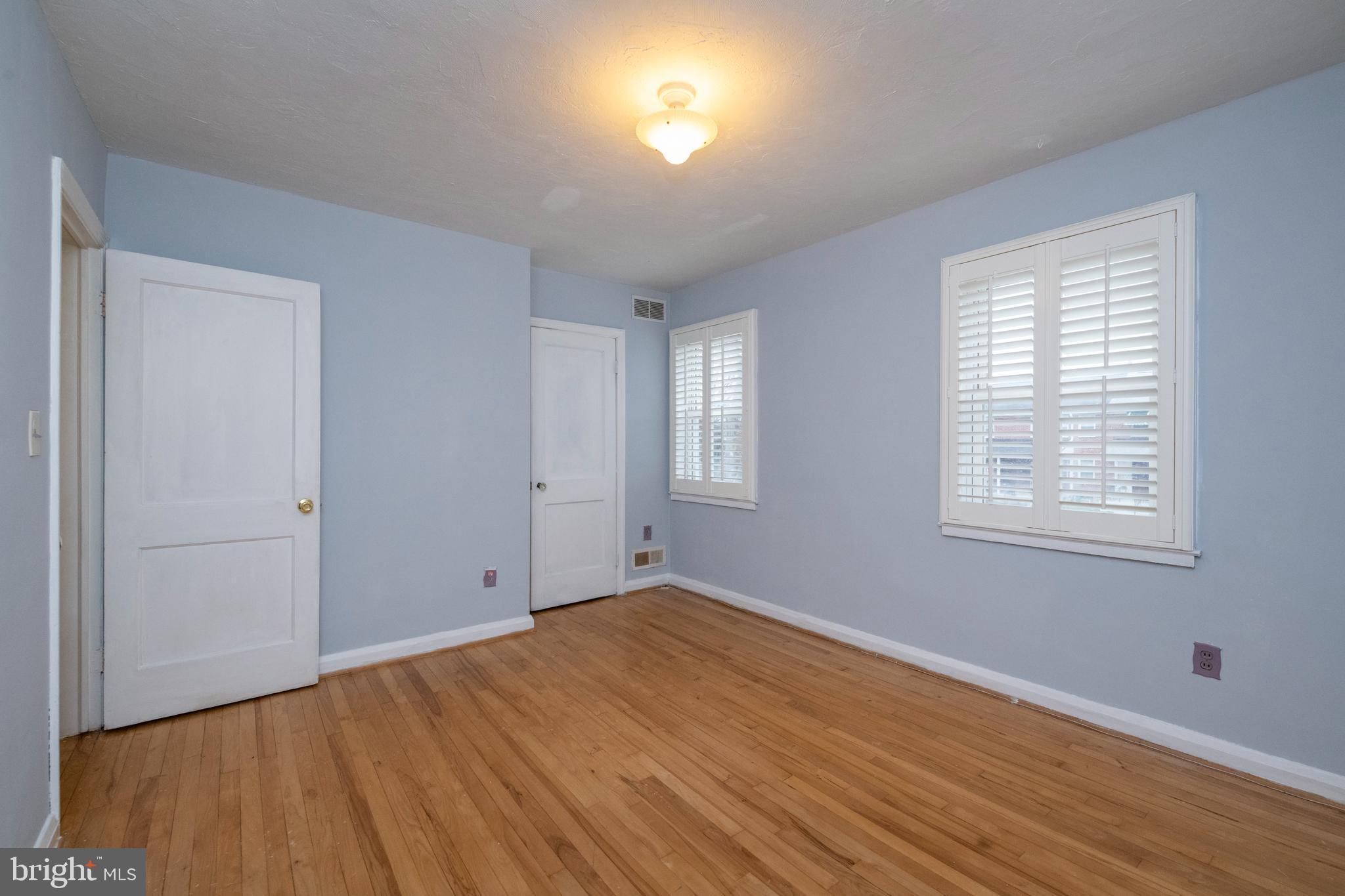 8350 Hillendale Road Parkville, MD 21234 - Photo 21 of 39 Bedroom 1