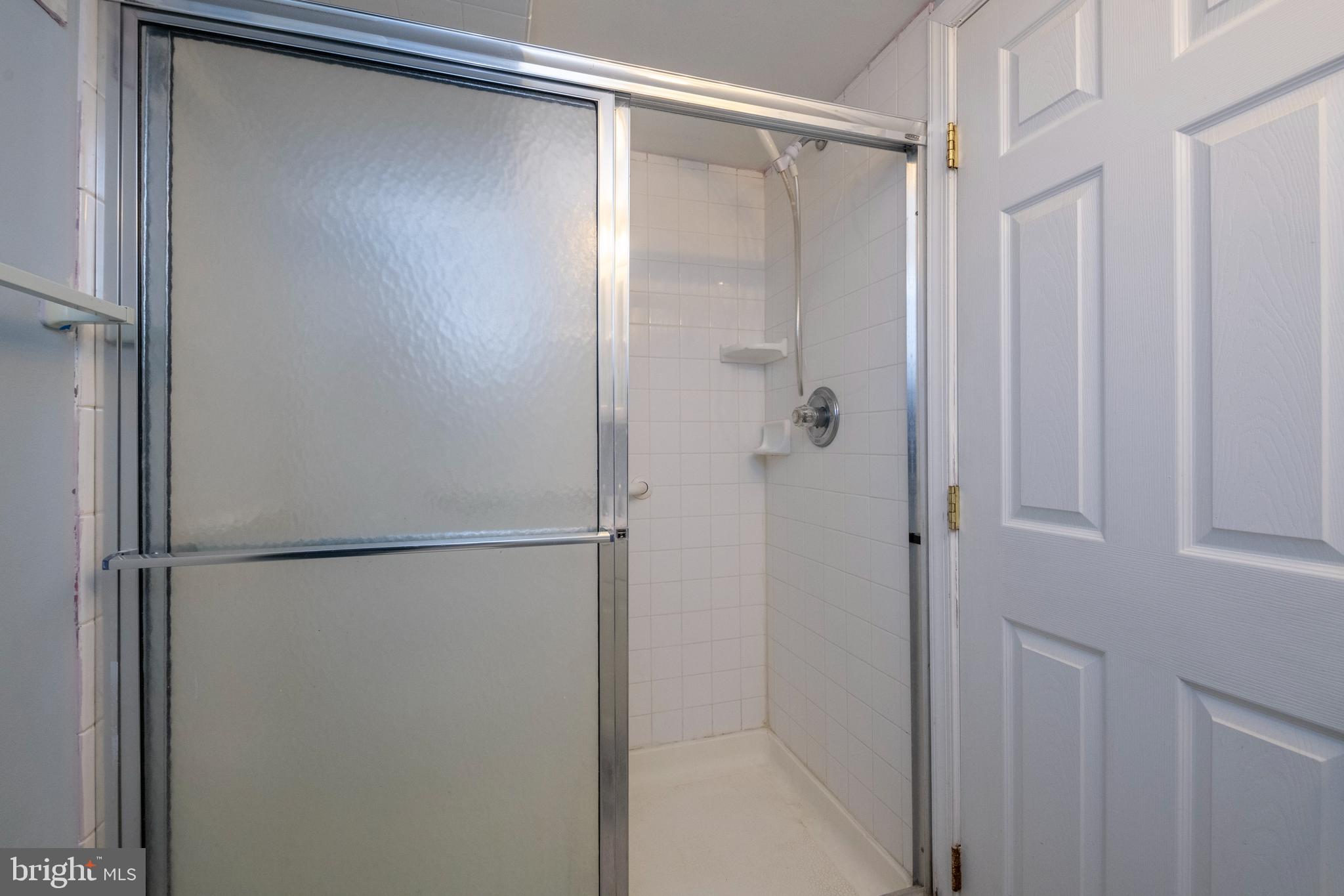 8350 Hillendale Road Parkville, MD 21234 - Photo 32 of 39 Basement bath