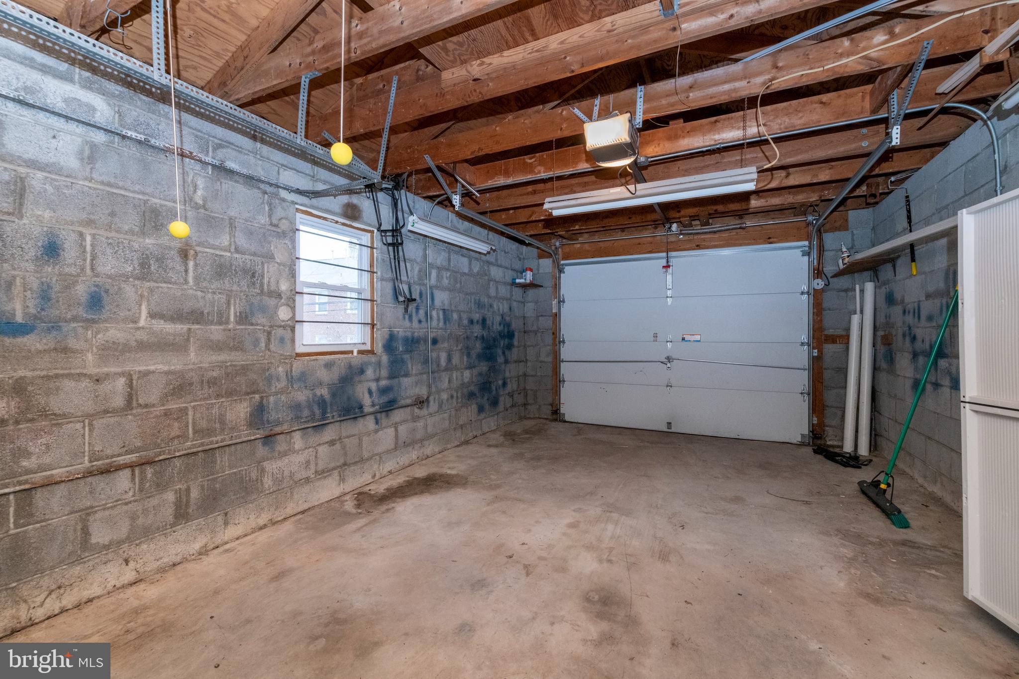 8350 Hillendale Road Parkville, MD 21234 - Photo 35 of 39 Garage for parking and storage