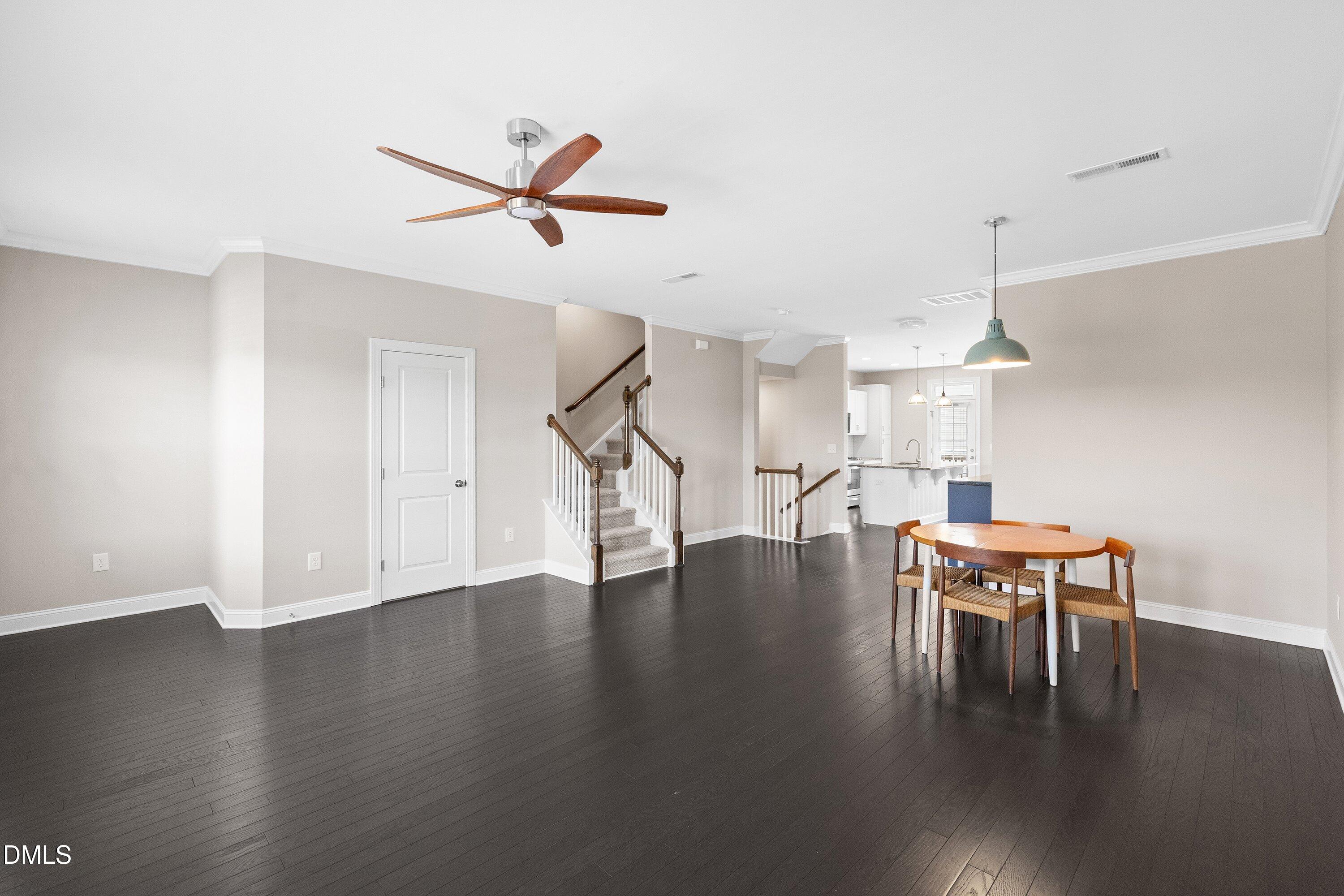 5416 Beardall Street Raleigh, NC 27616 - Photo 14 of 76