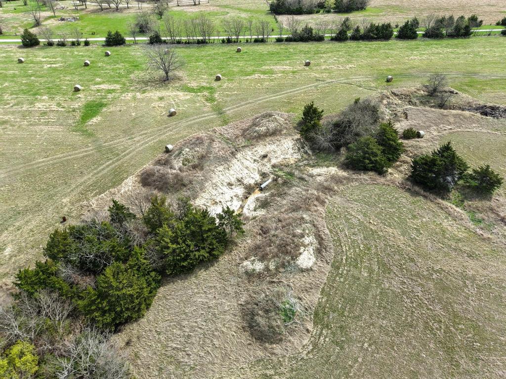 Tbd Crews Road Bells, TX 75414 - Photo 16 of 40 a view of a field with an outdoor space