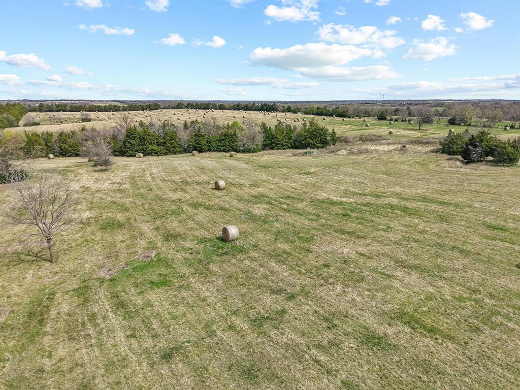 Tbd Crews Road Bells, TX 75414 - Photo 17 of 40 a view of an outdoor space and a yard