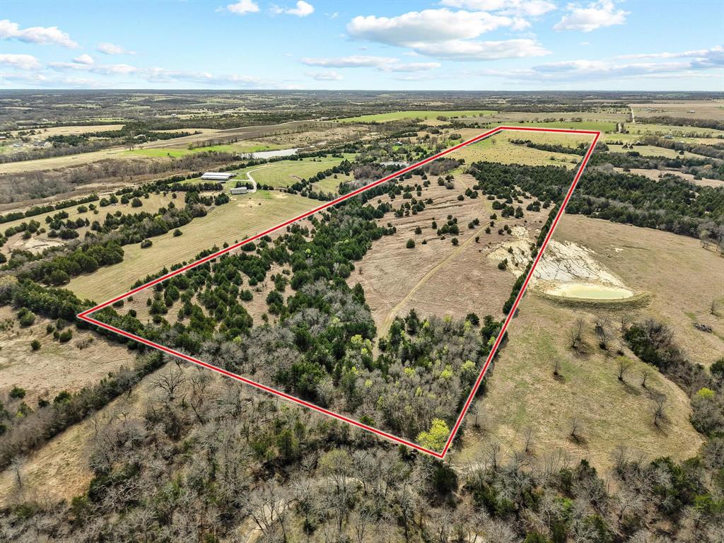 Tbd Crews Road Bells, TX 75414 - Photo 26 of 40 a view of an ocean and beach