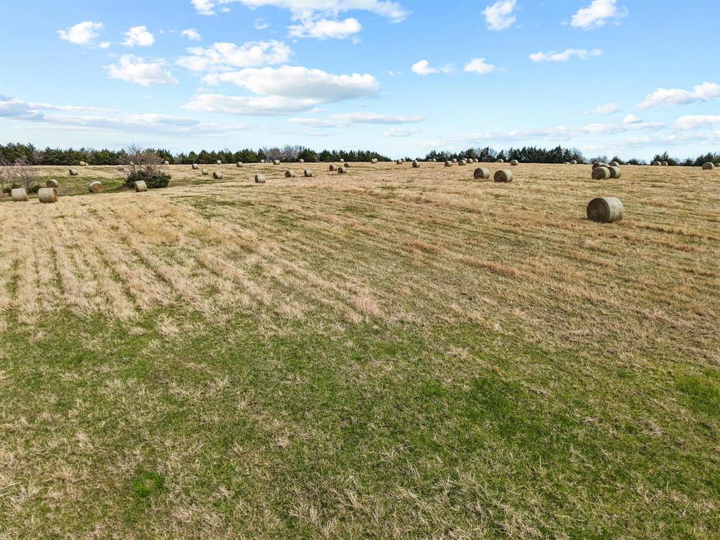 Tbd Crews Road Bells, TX 75414 - Photo 33 of 40 a view of an ocean from a terrace