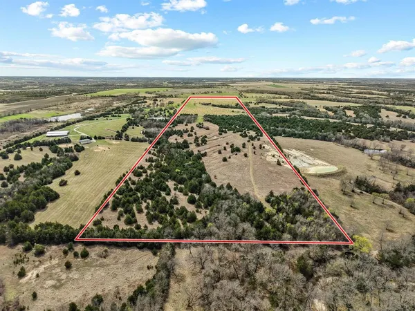 $1,650,000 | Tbd Crews Road, Bells, TX 75414