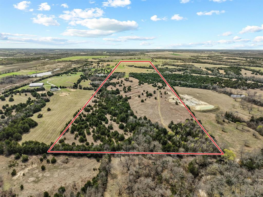 Tbd Crews Road Bells, TX 75414 - Photo 39 of 40 a view of an ocean