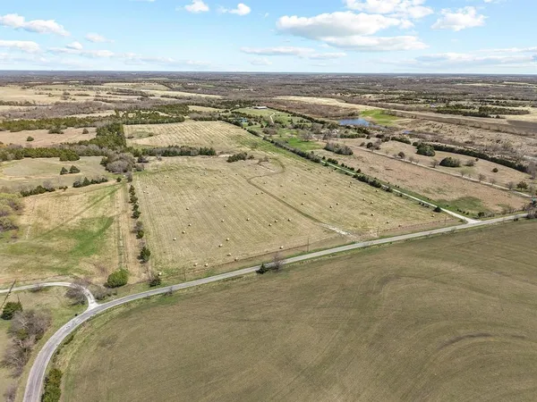 $1,650,000 | Tbd Crews Road, Bells, TX 75414