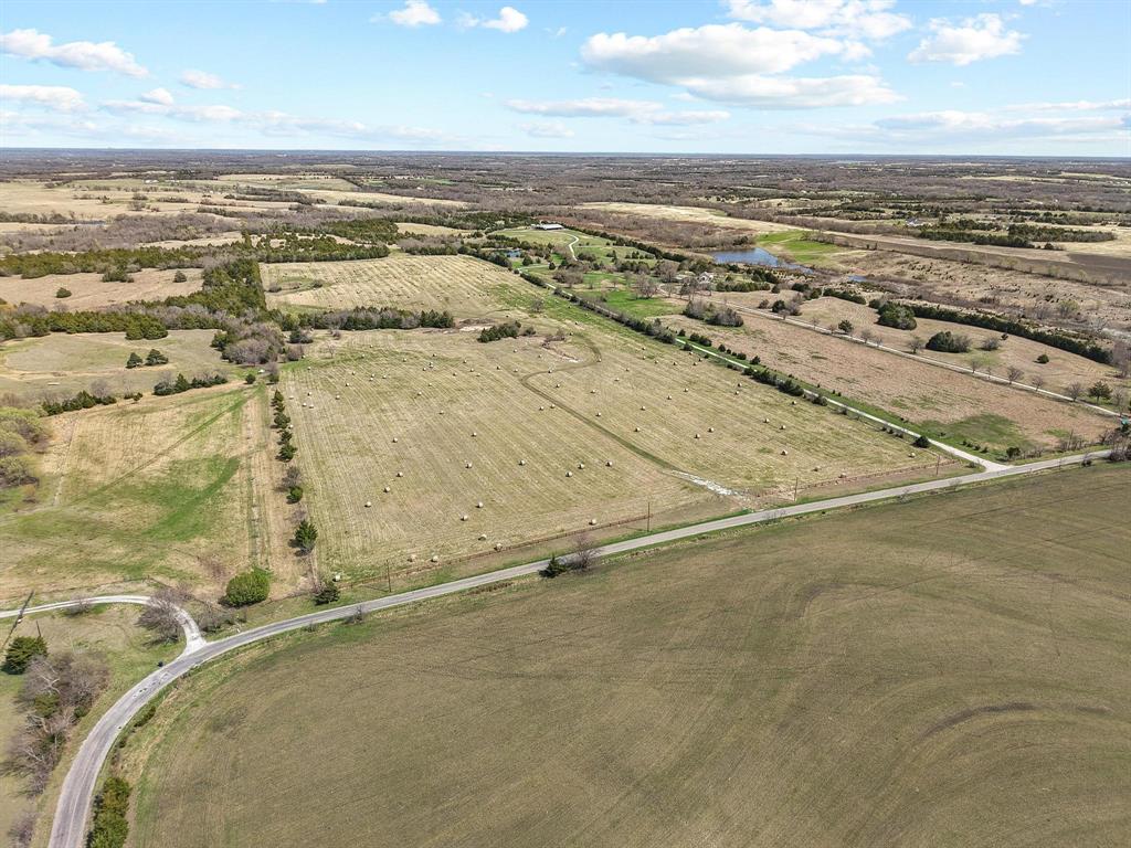 Tbd Crews Road Bells, TX 75414 - Photo 40 of 40 an aerial view of beach and ocean