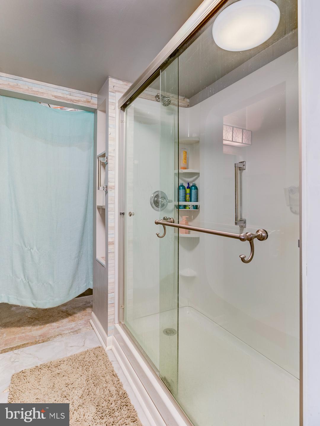 21 Louise Court Rising Sun, MD 21911 - Photo 15 of 25 a bathroom with a shower