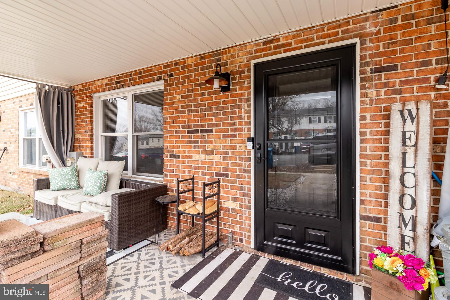 21 Louise Court Rising Sun, MD 21911 - Photo 2 of 25 a front view of a house with outdoor seating