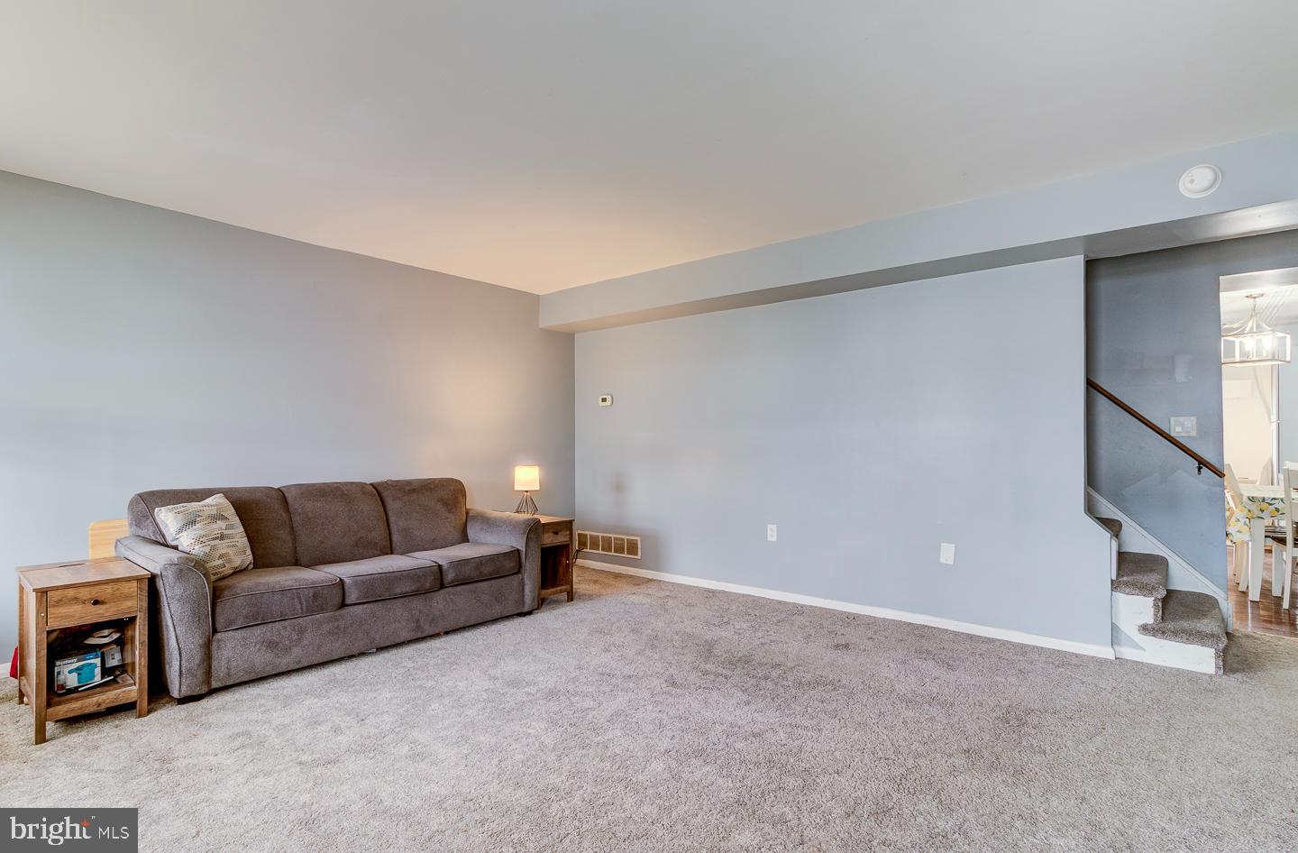 21 Louise Court Rising Sun, MD 21911 - Photo 4 of 25 a living room with furniture and a couch