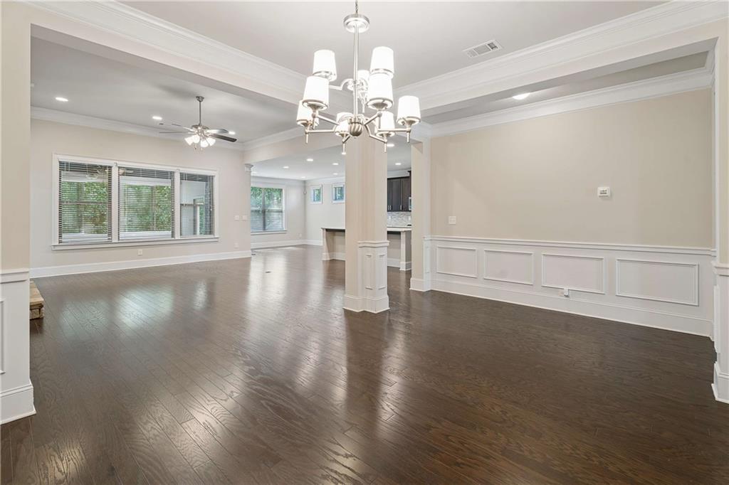 1810 Geranium Lane Cumming, GA 30040 - Photo 13 of 40