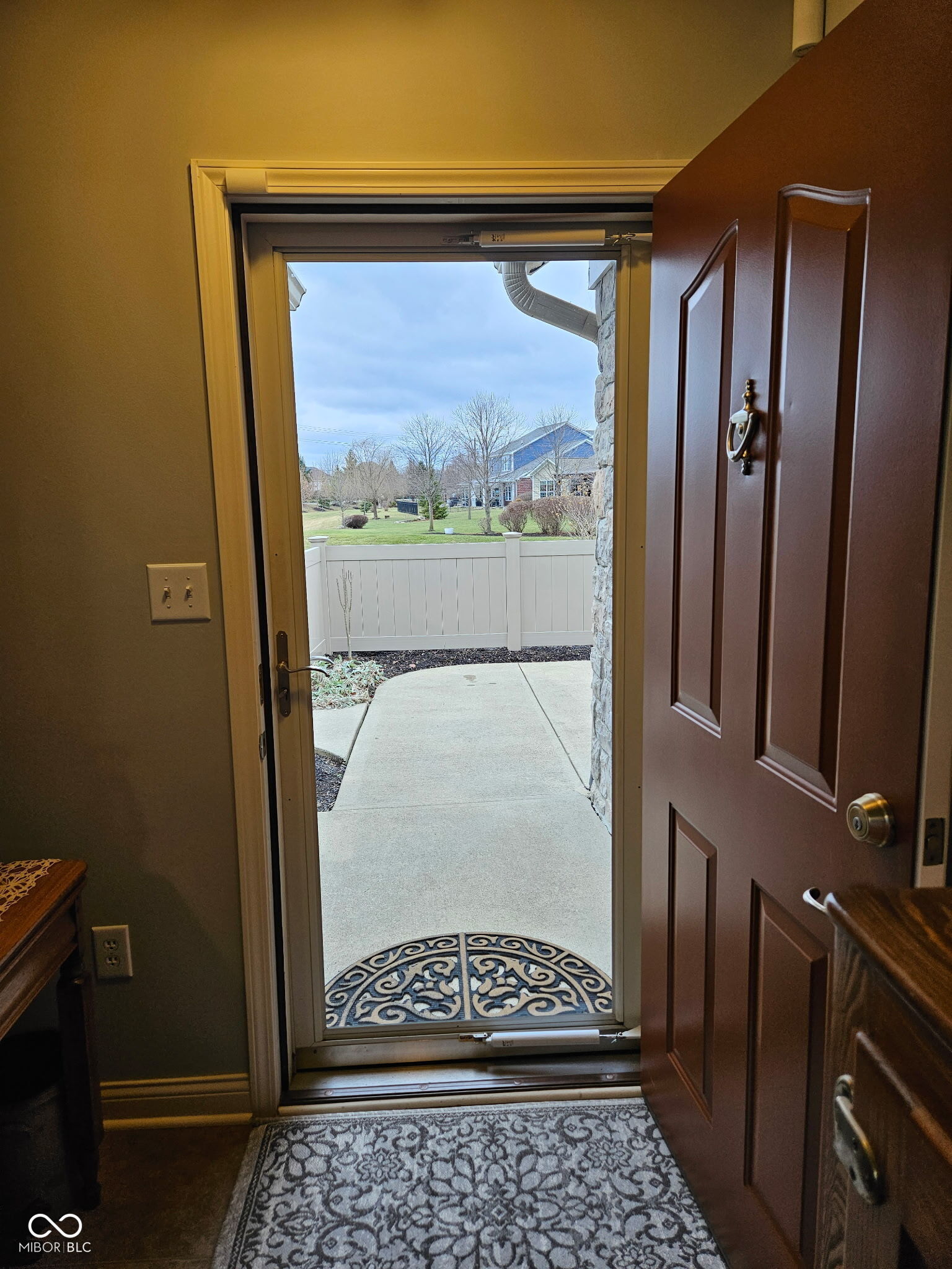 13832 Rue Fontaine Lane McCordsville, IN 46055 - Photo 11 of 57