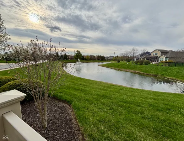 $369,990 | 13832 Rue Fontaine Lane, McCordsville, IN 46055