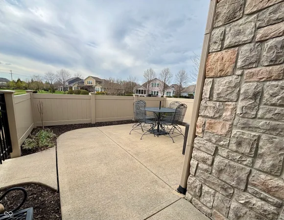 $369,990 | 13832 Rue Fontaine Lane, McCordsville, IN 46055