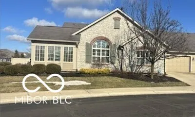 $379,000 | 13832 Rue Fontaine Lane, McCordsville, IN 46055