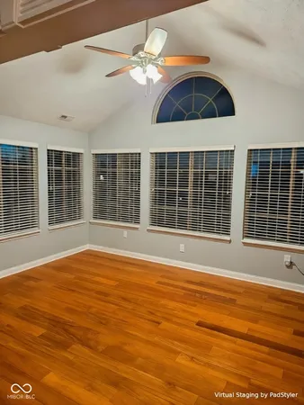 $369,990 | 13832 Rue Fontaine Lane, McCordsville, IN 46055