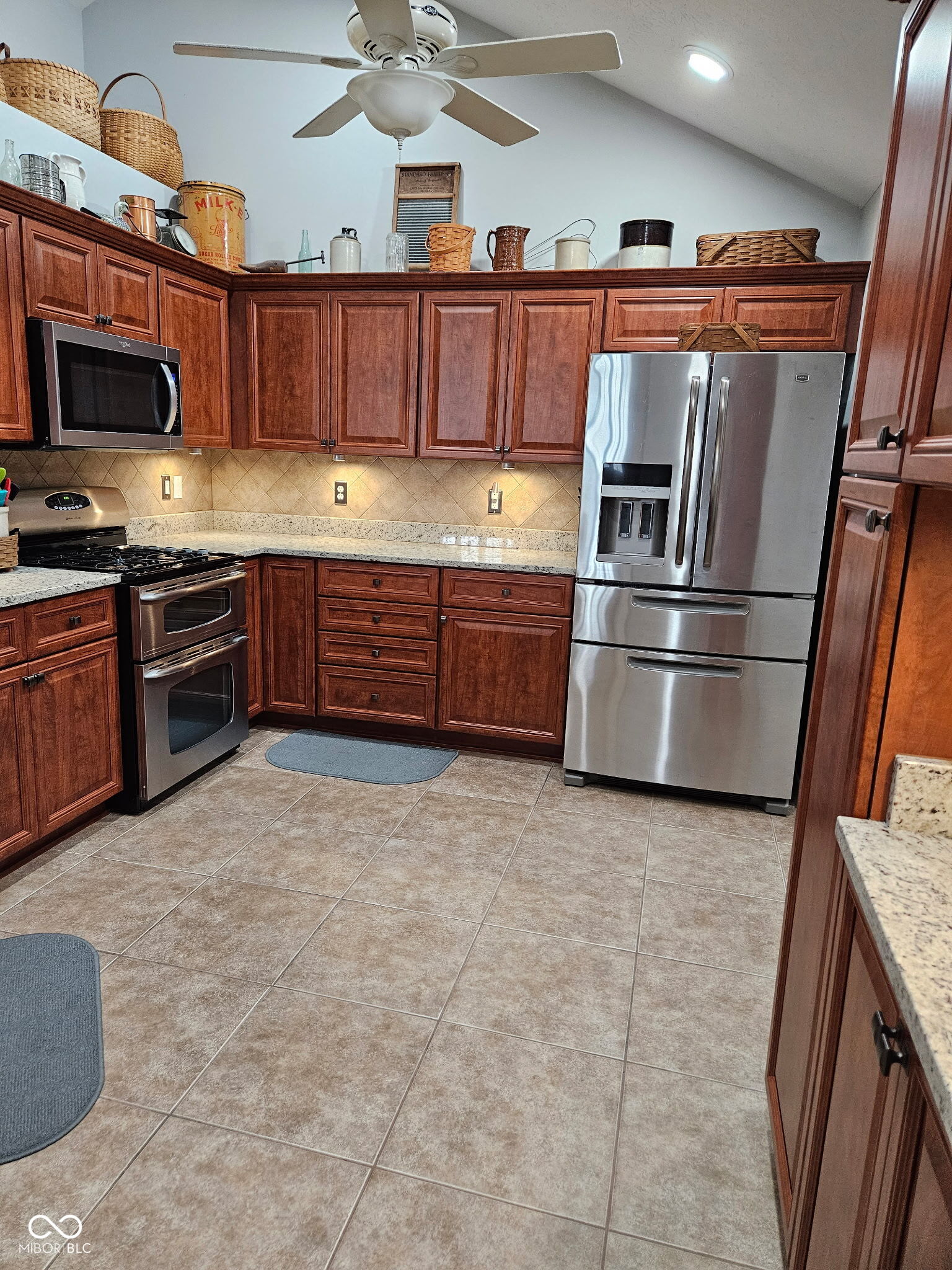 13832 Rue Fontaine Lane McCordsville, IN 46055 - Photo 21 of 57