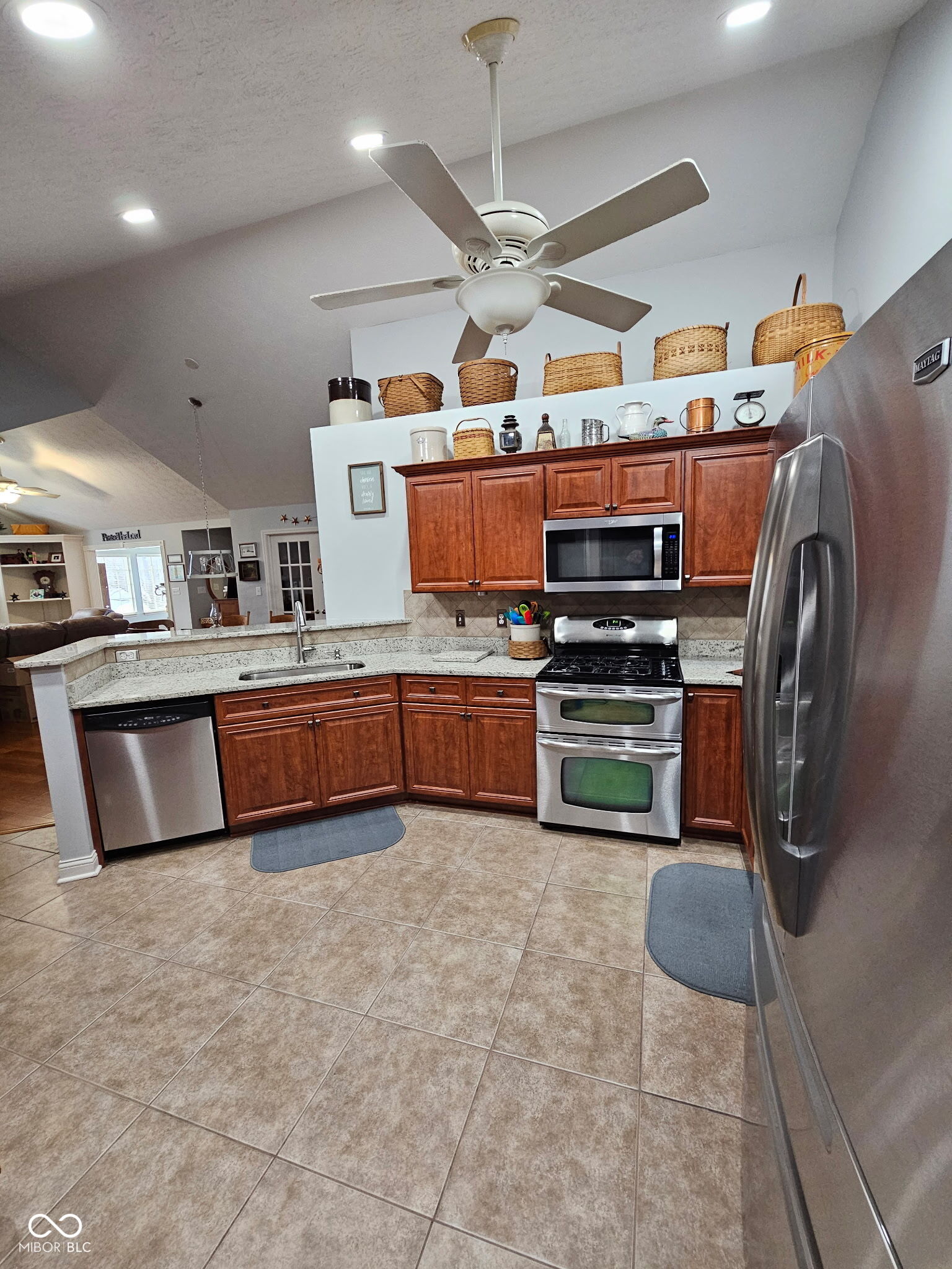 13832 Rue Fontaine Lane McCordsville, IN 46055 - Photo 22 of 57