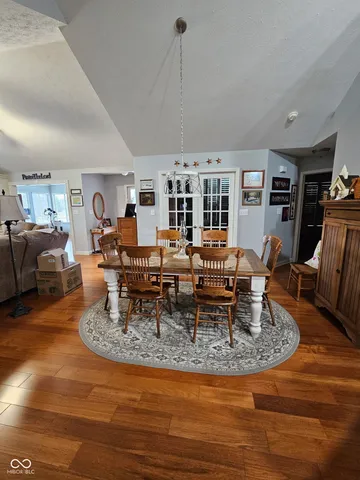 $385,000 | 13832 Rue Fontaine Lane, McCordsville, IN 46055