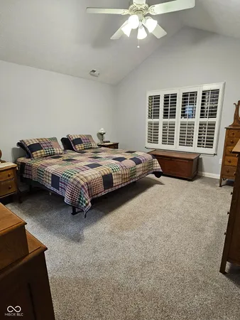 $375,000 | 13832 Rue Fontaine Lane, McCordsville, IN 46055
