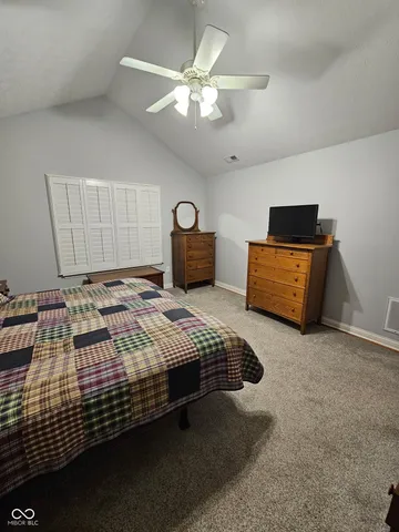 $385,000 | 13832 Rue Fontaine Lane, McCordsville, IN 46055