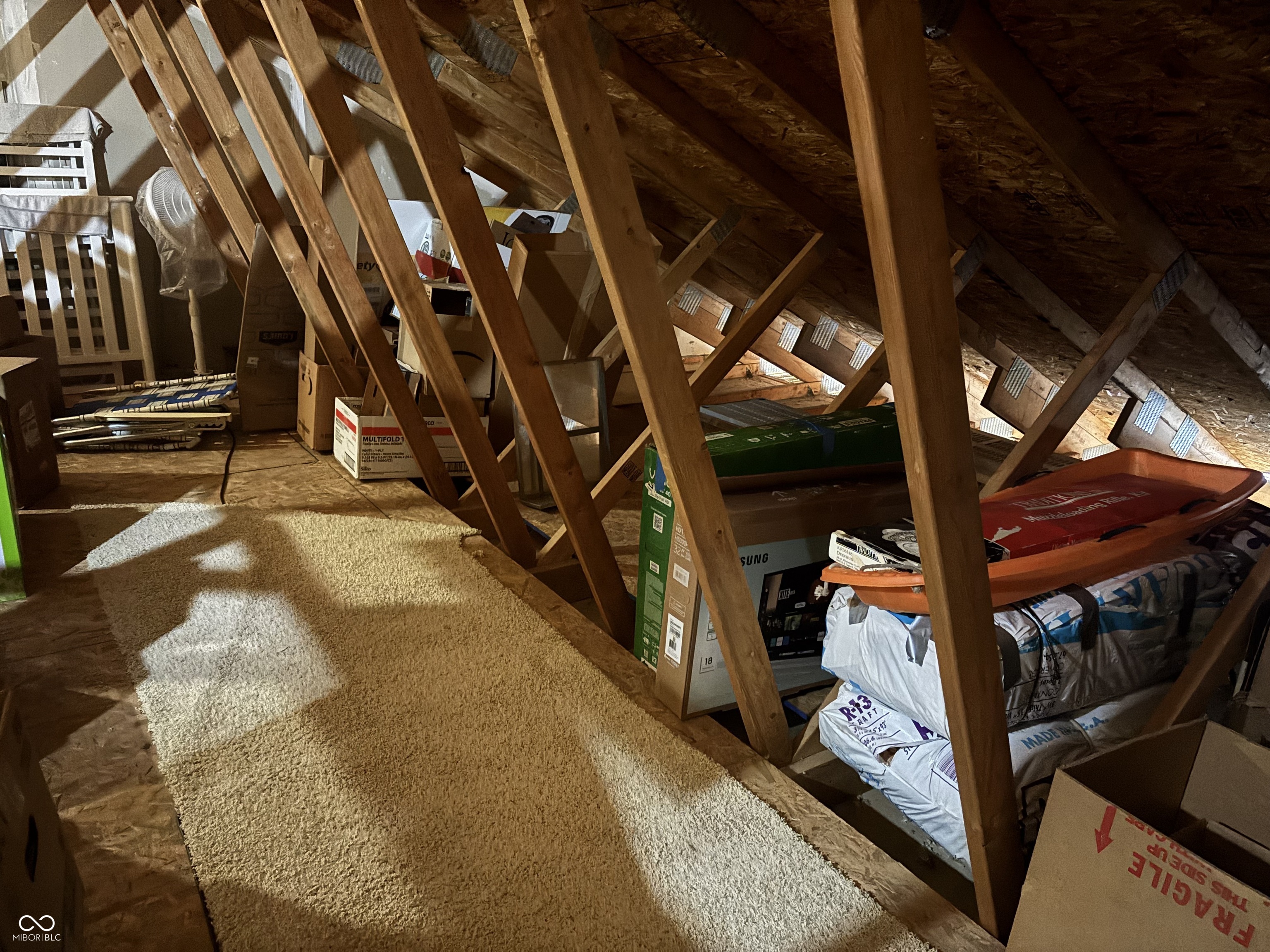 13832 Rue Fontaine Lane McCordsville, IN 46055 - Photo 49 of 57